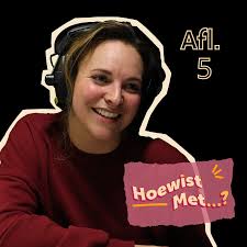 Hoewist met ... Line Ellegiers