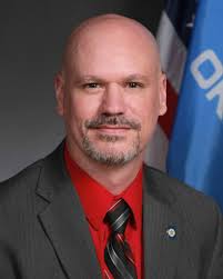 Meet the new Regional Minister for the State of Oklahoma