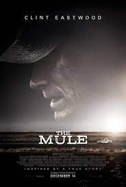 The mule has a special place in okcers hearts. The Mule 2018 Imdb