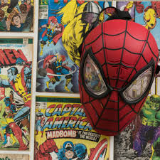 We did not find results for: 5 Marvel Collectables Worth Some Serious Money Collectology
