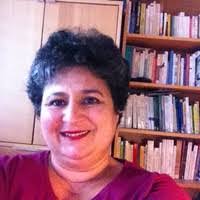 Glenda Walden's Instagram, Twitter & Facebook