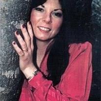 Mary Jacklyn Whitehurst Obituary