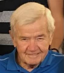 Obituary information for Peter Dueck