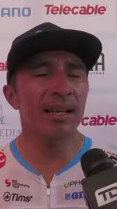 Edgar Pinzón 🇨🇴 (GW Erco) gana Etapa 🔟🛣️ y Rodrigo Contreras CAMPEÓN 🏆 