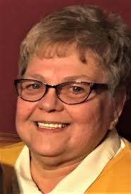 Pamela Marie (Mulligan) Jaruszewicz — Askins cremation