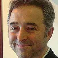 Frank Cottrell Boyce