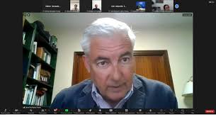 Maestría en Derecho CUCSH...