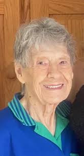 Joyce Jacobs Obituary