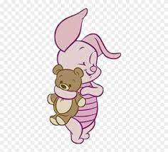 Check spelling or type a new query. Baby Piglet Winnie The Pooh Coloring Pages Clipart 4120647 Pinclipart