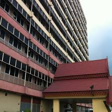 • hospital besar (hrpz 2). Foto Di Wisma Persekutuan Kota Bharu 19 Consigli