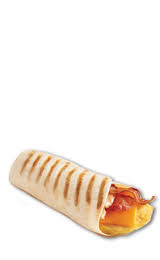 Grilled Breakfast Wraps Tim Hortons