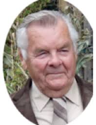 Obituary for Harold Lloyd Shideler