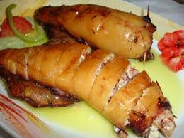 5 Nhstisima Faghta Poy Prepei Na Dokimaseis Food Greek Food Traditional Greek Recipes