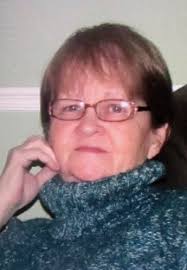 Obituary of Reynelda Mae Roach, New Waterford