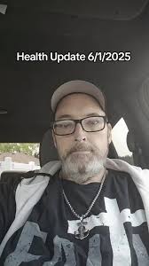 Anthony Blount Liver