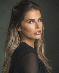 Sullivan's Crossing" A Storm Is Brewing (TV Episode 2024)