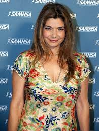 16 ноября 1962) — американская актриса. Laura San Giacomo Wikipedia
