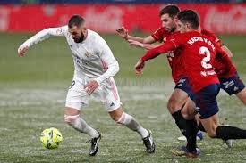 8:00pm, saturday 9th january 2021. Osasuna Vs Real Madrid In 2021 Real Madrid Madrid Madrid Wallpaper