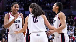 No. 1 UConn, Notre Dame to Face Off on MLK Jr. Day