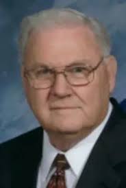 Obituary information for H Glenn Staggs