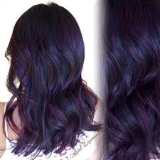 Color For Dark Hair Best At Home Semi Permanent Hair Color Check More At Http Frenzyhairstudio Com Color For Dark Hair Hair Styles Brunette Hair Color Hair