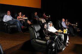 تعرف على أفضل تجارب للسينما في دبي