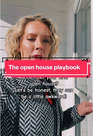 Tired of awkward open houses? 😶 You're not alone! Planning is KEY to a  successful open house. 🔑 Join @Samantha Central TX Realtor🏡 Samantha  Denoyer LIVE this Thursday, January 30th at noon EST, as she ...