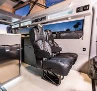 COMMUTER VAN CONVERSIONS AND MORE