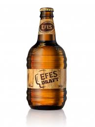 Derzeit gibt es 91 aktuelle efes bier angebote u.a. Efes Draft 5 Vol 12 X 50 Cl Turkei Bier Online Shop