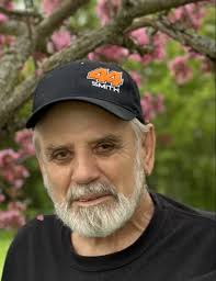 Obituary information for Roy Spangler