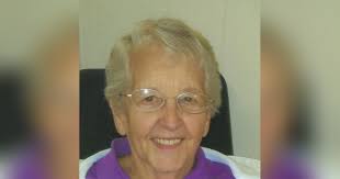 Obituary for Sandra Zook