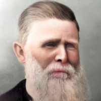 Thomas Featherstone (1834–1918)