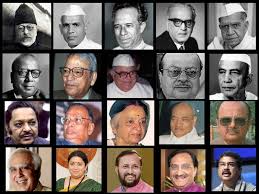 Total 57 council of ministers, 24 cabinet ministers had taken oath including amit shah, rajnath singh, nirmala sitharaman, smriti irani and piyush goyal, 9 as minister of state with independent charge and another 24 as minister of state. Education Ministers Of India Since Independence Educationworld