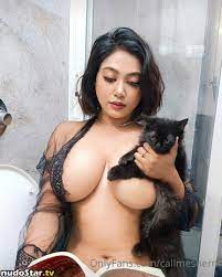 Call_me_sherni / Lovely Ghosh / call__me_sherni / callmesherni /  reallovelyghosh Nude OnlyFans Photo #8 - Nudostar.TV