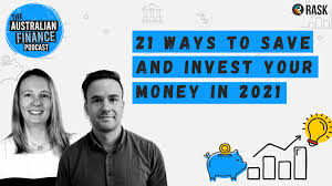 Maybe you would like to learn more about one of these? 21 Ways To Save And Invest Your Money In 2021