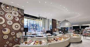 Maybe you would like to learn more about one of these? Store Gallery Le Bon Marche Gives Its Food Hall A French Market Theme Gallery Retail Week