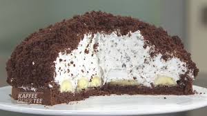 Maulwurftorte Rezept Maulwurftorte Torten Lebensmittel Essen