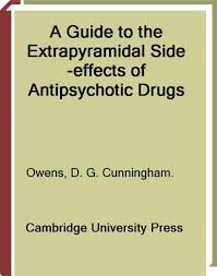 Image result for Extrapyramidal Side Effect