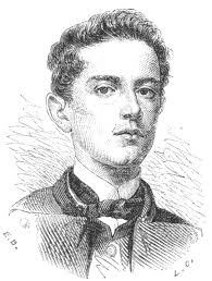 Salvador de Iturbide y Marzán