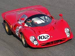 Ferrari Race Cars Ferrari Racing Ferrari