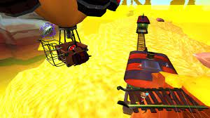 A Hat In Time No Death Wish A 100 Guide Battle Of The Birds