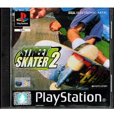 Street Skater 2