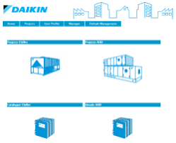 Software Downloads For Installers Daikin