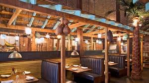 The coast bar & dining room. Coast Bar And Grill Charleston Area Cvb
