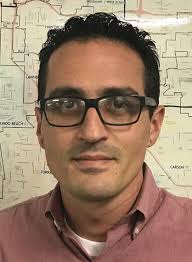 Harbor Interfaith CONNECTED