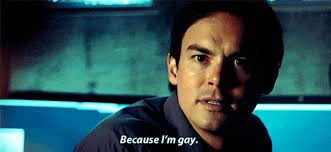 Roswell, New Mexico Review: Barely Breathing (Season 1 Episode 8)