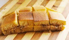 Biar tetap bisa ngamplopin keponakan pas lebaran! Inilah Cara Membuat Roti Terang Bulan Yang Cocok Untuk Bisnis Kuliner