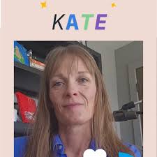 🎉🎂 Today we’re sending the BIGGEST birthday wishes to our magical  co-creator, Kate! 🥳✨, And what better gift to celebrate than hitting 55%  FUNDED