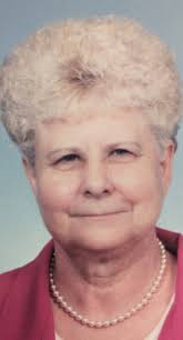 Helga C. Bryant: July 2, 1939