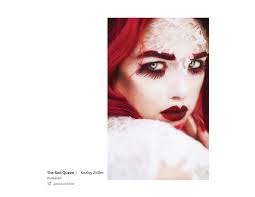 The Red Queen Keeley Miller